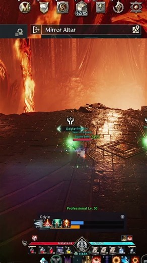 Aion 2 |FT | DPS Chanter F2P worst luck | #yamiuther on #Twitch