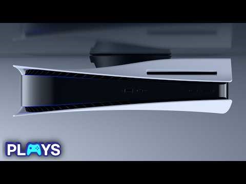25 Things You DIDN'T Know About the PS5