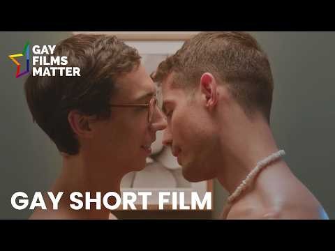 Hotter Up Close (2022) - Gay Short Film