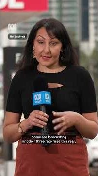 How likely will Australia fall into stagflation? | The Business | ABC NEWS