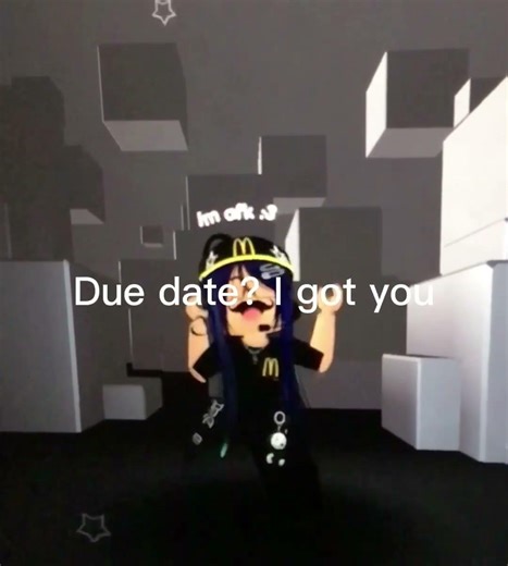Just put @MM2penguinz #roblox #edit #penguinzcomp