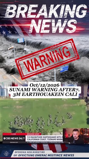 Learn essential evacuation tips following a tsunami warning. Move to higher ground, stay safe, and check on neighbors. Follow the National Weather Service's guidance for safety. #TsunamiSafety #EarthquakePreparedness #EvacuationTips #CommunitySupport #SafetyFirst
