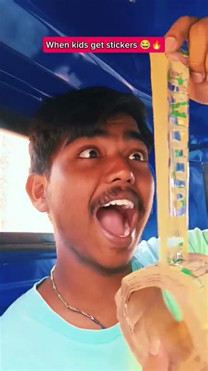 Stickers wali thar 😂🔥| indian family #shorts #indian #comedy #funny #realatable #indiancomedy