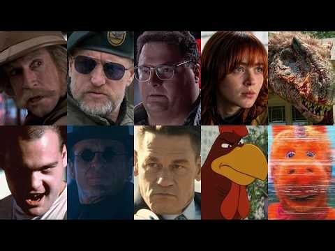 Defeats of my Favorite Movie Villains Part LVI