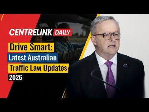 Driving in Australia? Here Are the Latest Rule Changes You Should Know