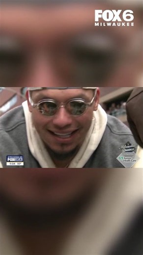 William Contreras celebrates World Series victory