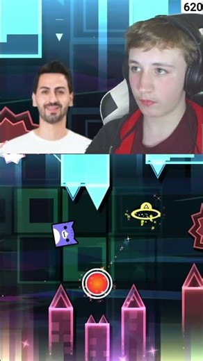 (TOP 480) DIAMOND DISCO 40% #geometrydash