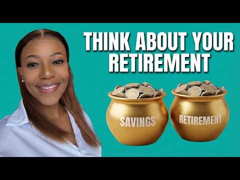 The Two-Pot Retirement System: 3 Things Nobody Is Telling You