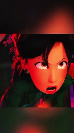 Turning Red – Mei’s Mom Turns Into a GIANT Panda 🐼🔥