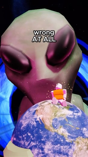 The Alien Dilemma 👽