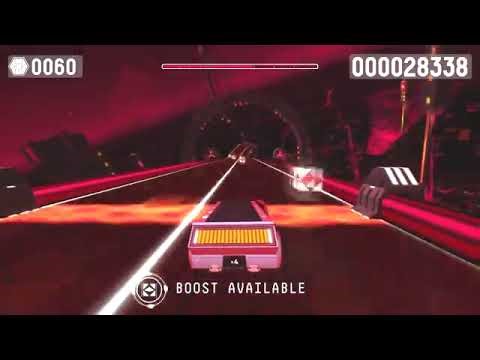 Riff Racer - Symphony of the Dead