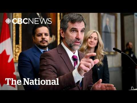Steven Guilbeault to resign as MP: sources