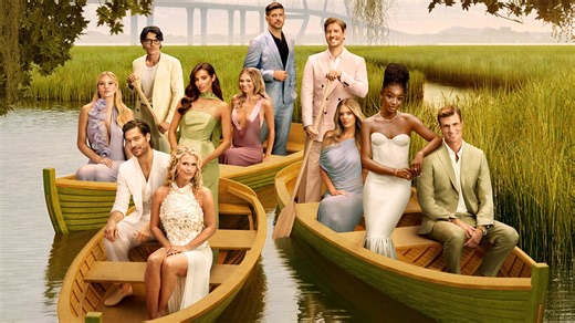 'Southern Charm' Season 12 Trailer Introduces a New Face & More Relationship Drama - Premiere Date Revealed!