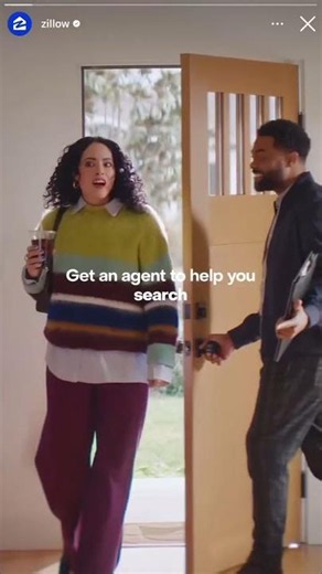- New Spot for Zillow! There is a longer version floating around the web somewhere tag me if you