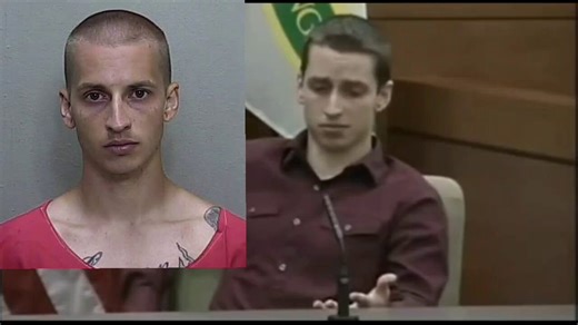 Warning: This one gets a little graphic.In 2011, 15-year-old Seath Jackson was lured to a house by his ex-girlfriend.She was setting him up for her new boyfriend 18-year-old Michael Bargo, and three others.They beat Seath with wooden boards, shot him multiple times, chased him down when he tried to run, dragged him back inside, beat him more in the bathtub, tried to break his legs to stuff him in a sleeping bag… then Bargo shot him in the face to finish the job.They burned the body in the backya
