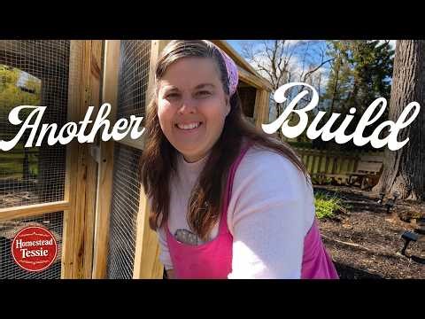 Amazing DOOR ! Another Build DONE (Saved Thousands)