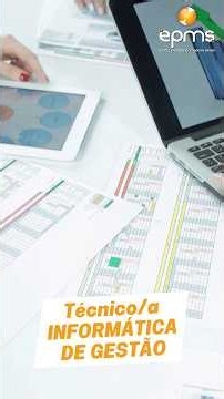 Programação, ERP e Sistemas de Informação no Curso de Informática de Gestão da EPMS