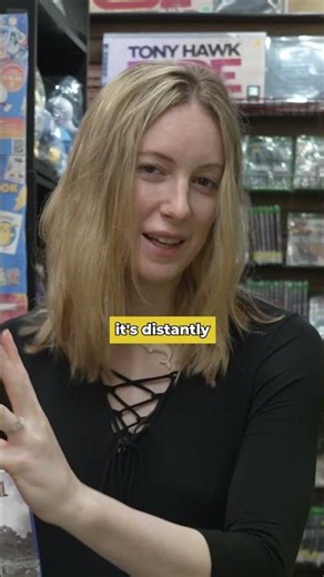 The Millenial urge to play games in liminal space