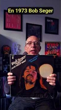 Bob Seger: la historia de Night Moves 🔥