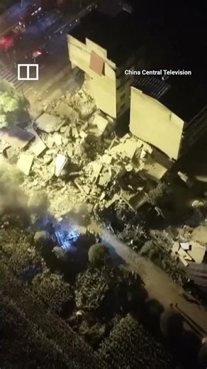 Two dead after 5.2-magnitude quake strikes Guangxi