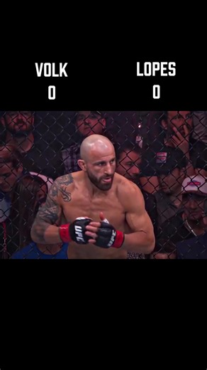 Alexander Volkanovski vs Diego Lopes 1#ufc #mma #argynmma