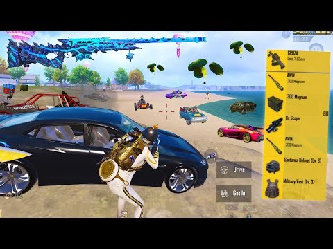 Omg!😍 MY NEW SEASON BEST GAMEPLAY in PUBG Mobile🔥 BGMI