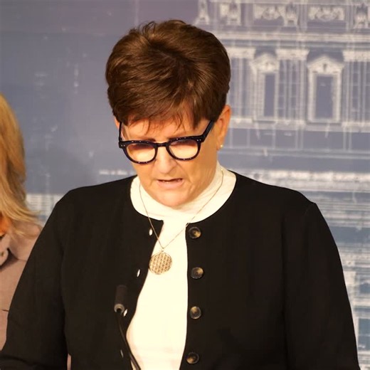 Hospital leaders from across the state gathered at the Capitol this week to raise the alarm about Minnesota's Crisis of Care. Rachelle Schultz, Ed.D. of Winona Health said Minnesotans are already… | Minnesota Hospital Association