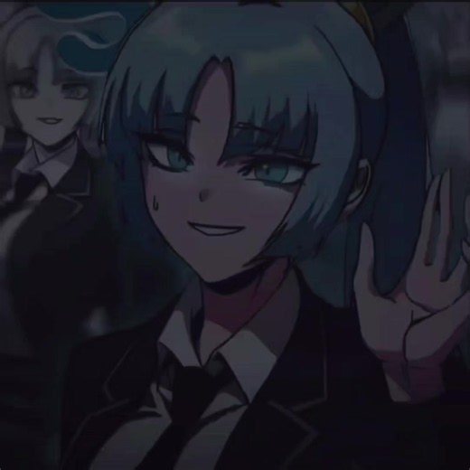 Saki Ryozo Edit — The Academy Shasimi Swordmaster | Saki Ryozo