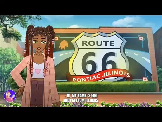 How I won over My Bully #MSA | MSA My Story Animated Media