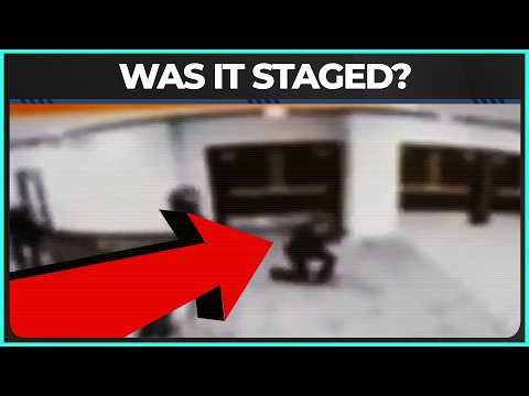 Cenk Explains Everything STRANGE About The WHCD Shooting