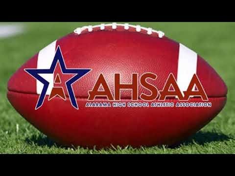 LIVE: Excel vs Opp - Alabama High School Football