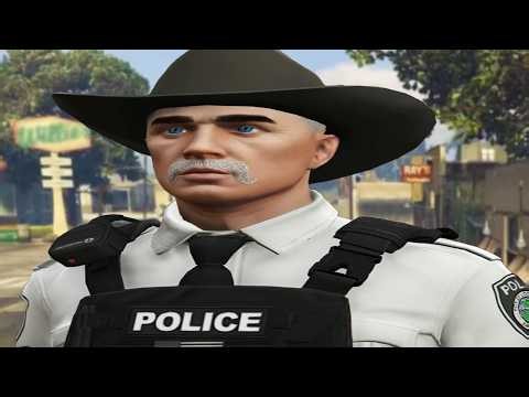 having fun is illegal in gta rp...