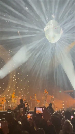 505 — Arctic Monkeys — Budweiser Stage, Toronto