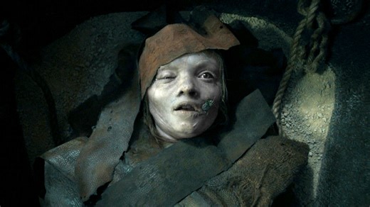 This reimagining of 'The Mummy' franchise is in theaters on April 17. | Entertainment Tonight