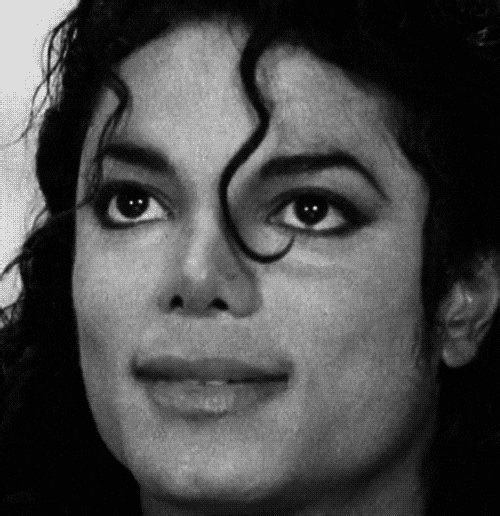 Celebrating Michael Jackson's legacy today and every day 🤍