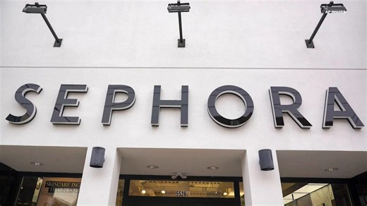 Sephora launching 'quiet hours' during select times