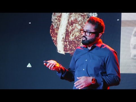 From 3D Prints to VR Hearts: Medicine reimagined by 3D tech. | Dr.Mahesh Kappanayil | TEDxASM Kochi