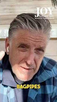 Bagpipes | Craig Ferguson