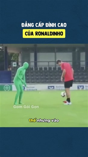 Đẳng cấp là không có gì bàn cãi