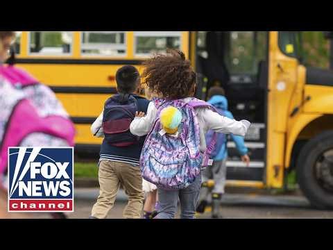 Parents OUTRAGED over school district's 'secret' gender policy