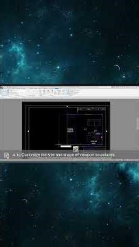 Create and Manage Layouts and Viewports in AutoCAD | Complete Tutorial