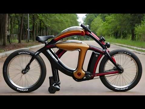 44 AMAZING FASTEST BIKES THAT WILL BLOW YOUR MIND..
