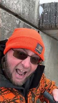 Just look at the five bucks that I called in with my buck-call this morning. ￼