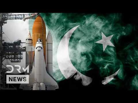 HISTORIC MOMENT: Pakistan–China Space Cooperation Grows With Successful Satellite Launch | AI15