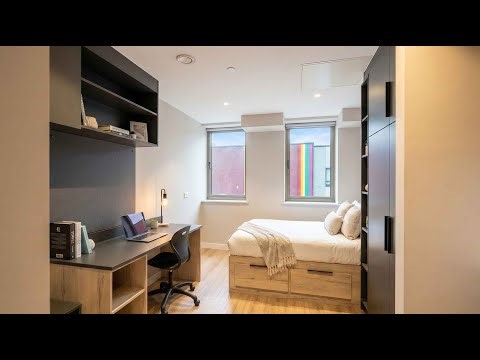 Classic Studio Mid - Room 33