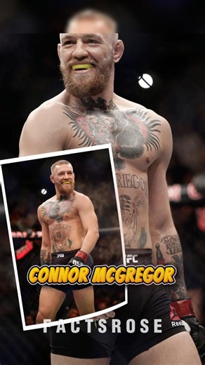 Undefeated Fighter Khabib vs Connor McGregor 💪 ufc fights #ufc #ufcfightnight #khabib
