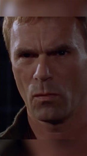 Since when sir? | Stargate SG-1 1x16 'Cor-ai'