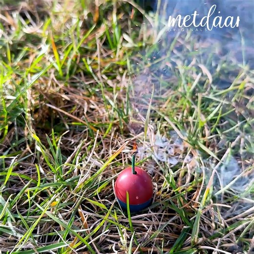 Which dynamite explosion wins?