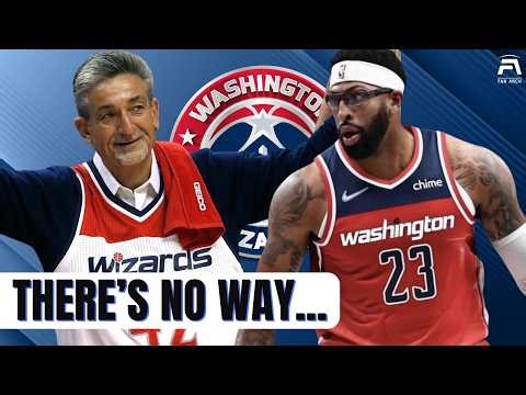 It's NEVER Been More Clear... | Daily Wizards News & Rumors