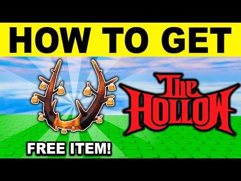How to get DAY 7 PUZZLE ITEM!! | The Hollow Event Roblox